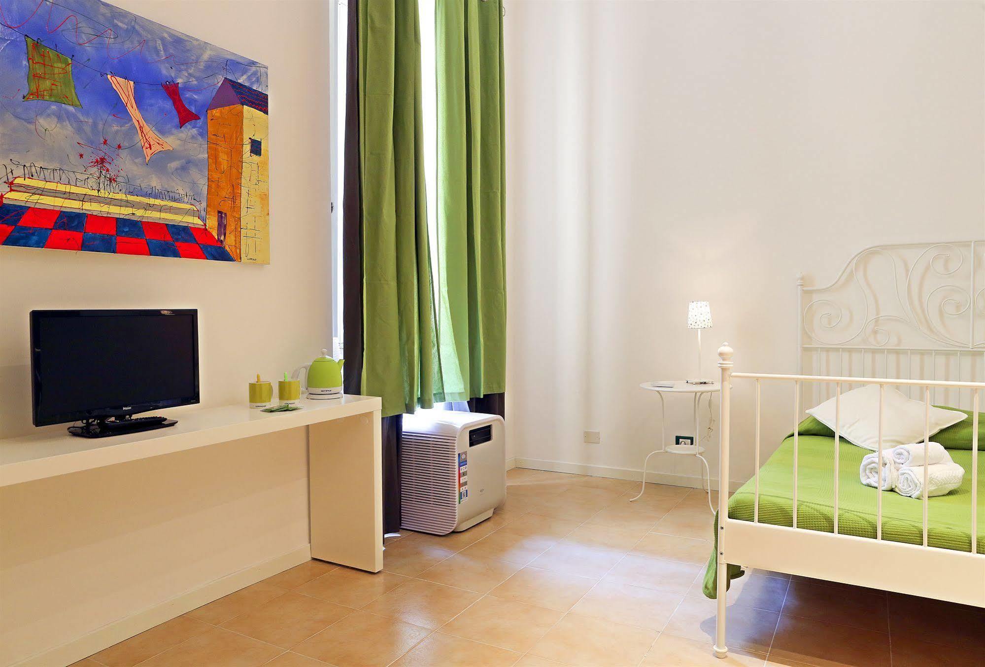 Hotel Casa Giada