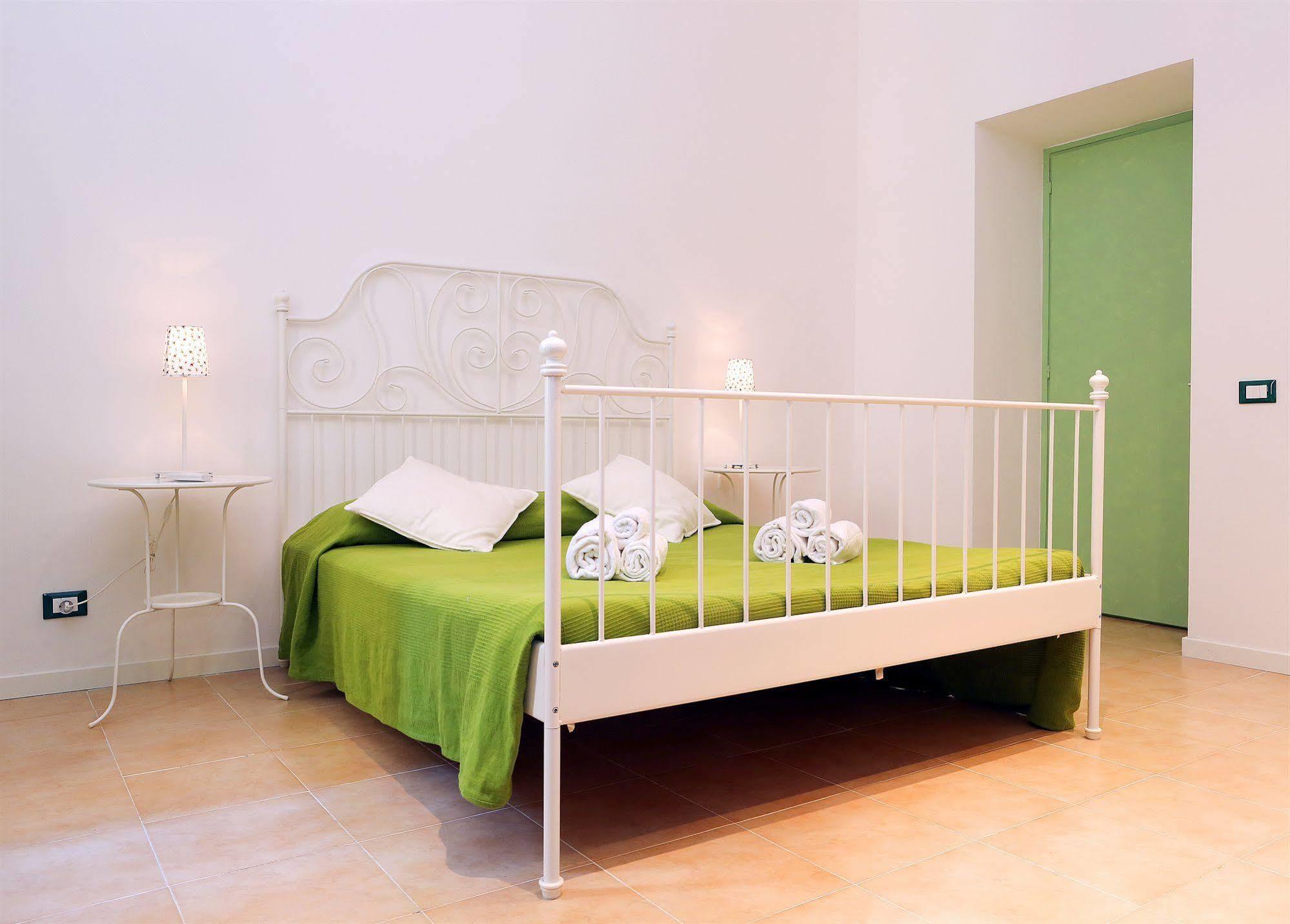 Hotel Casa Giada Roma