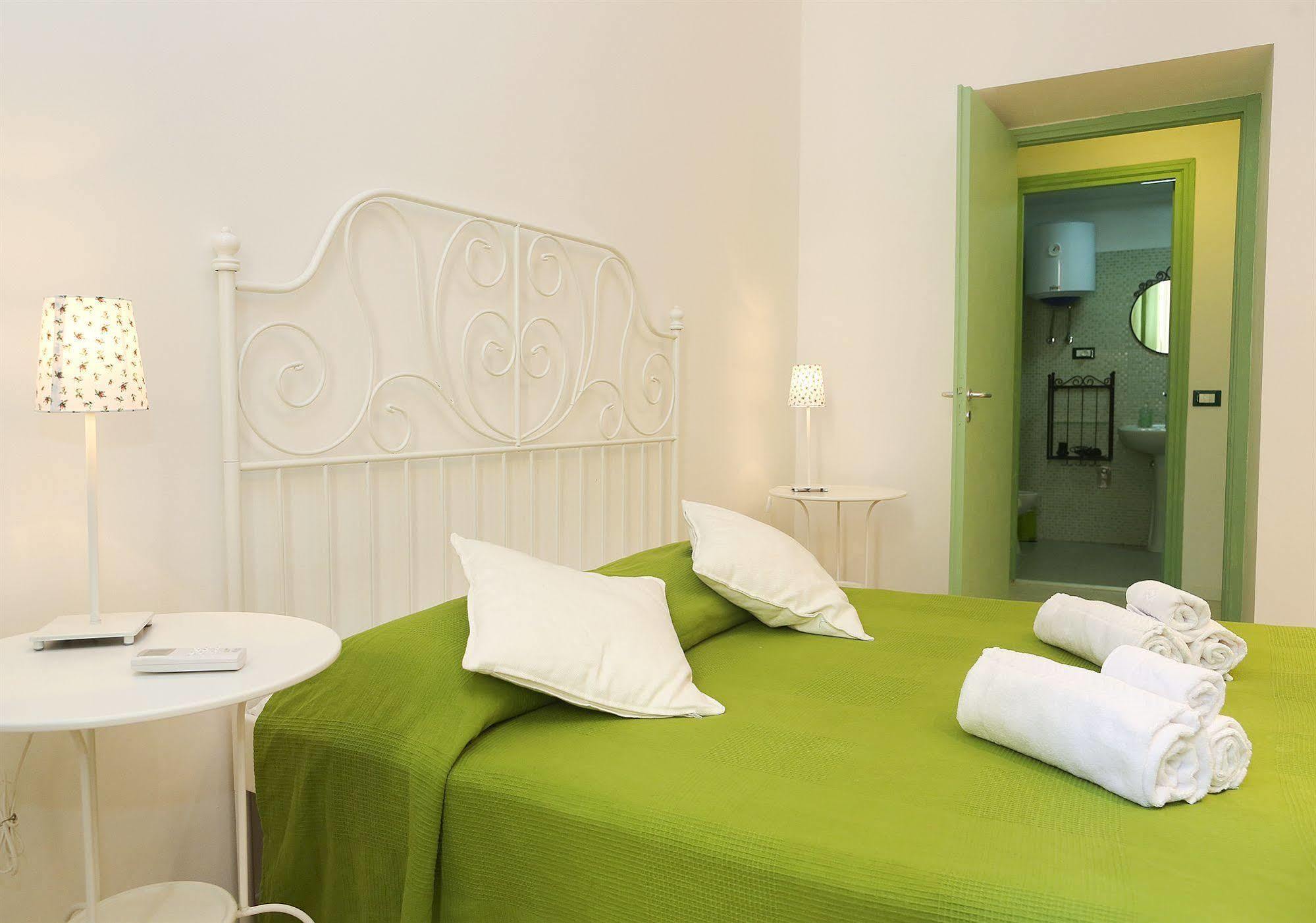 Casa Giada Hotel