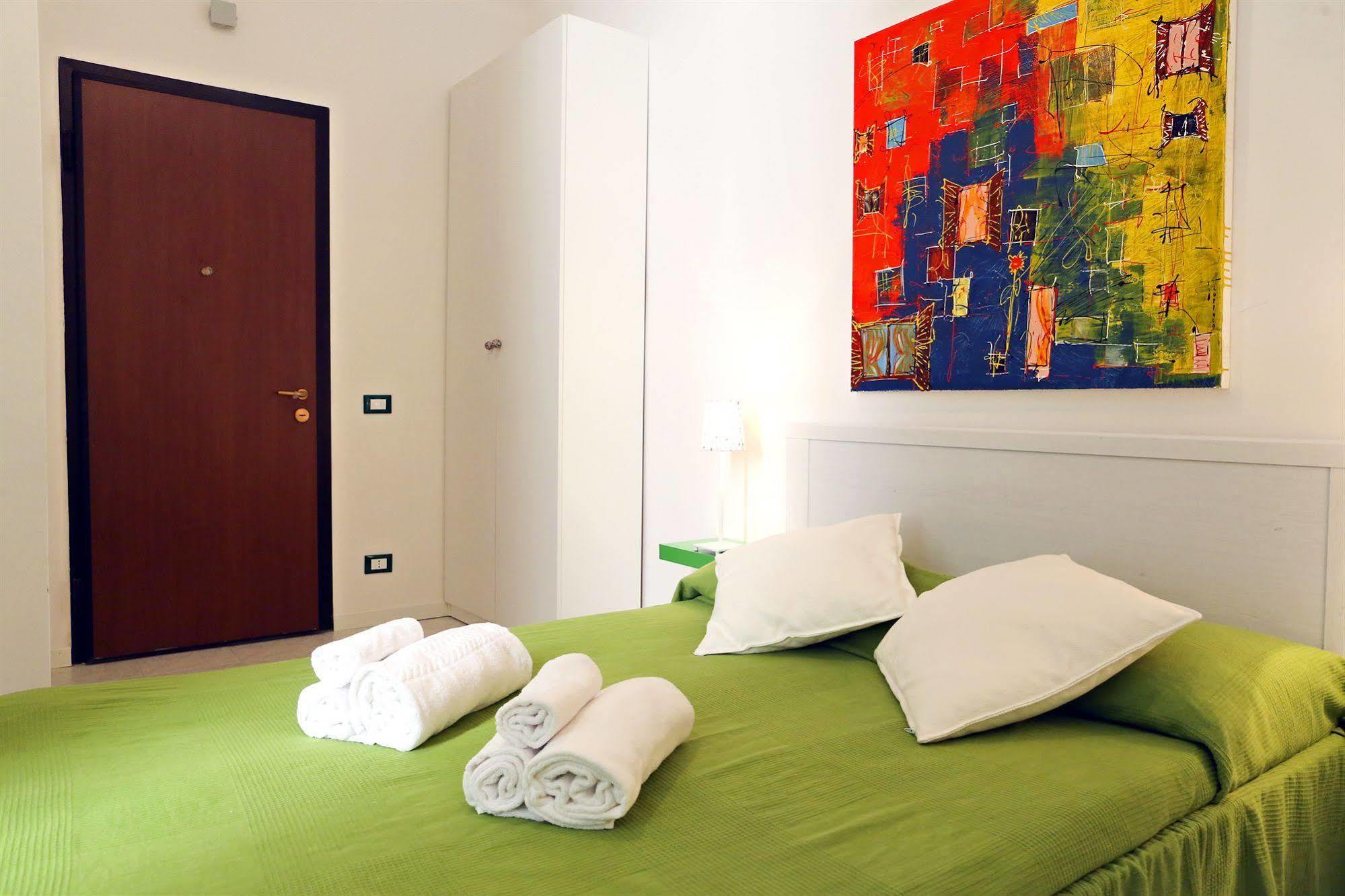 Casa Giada Hotel 2*
