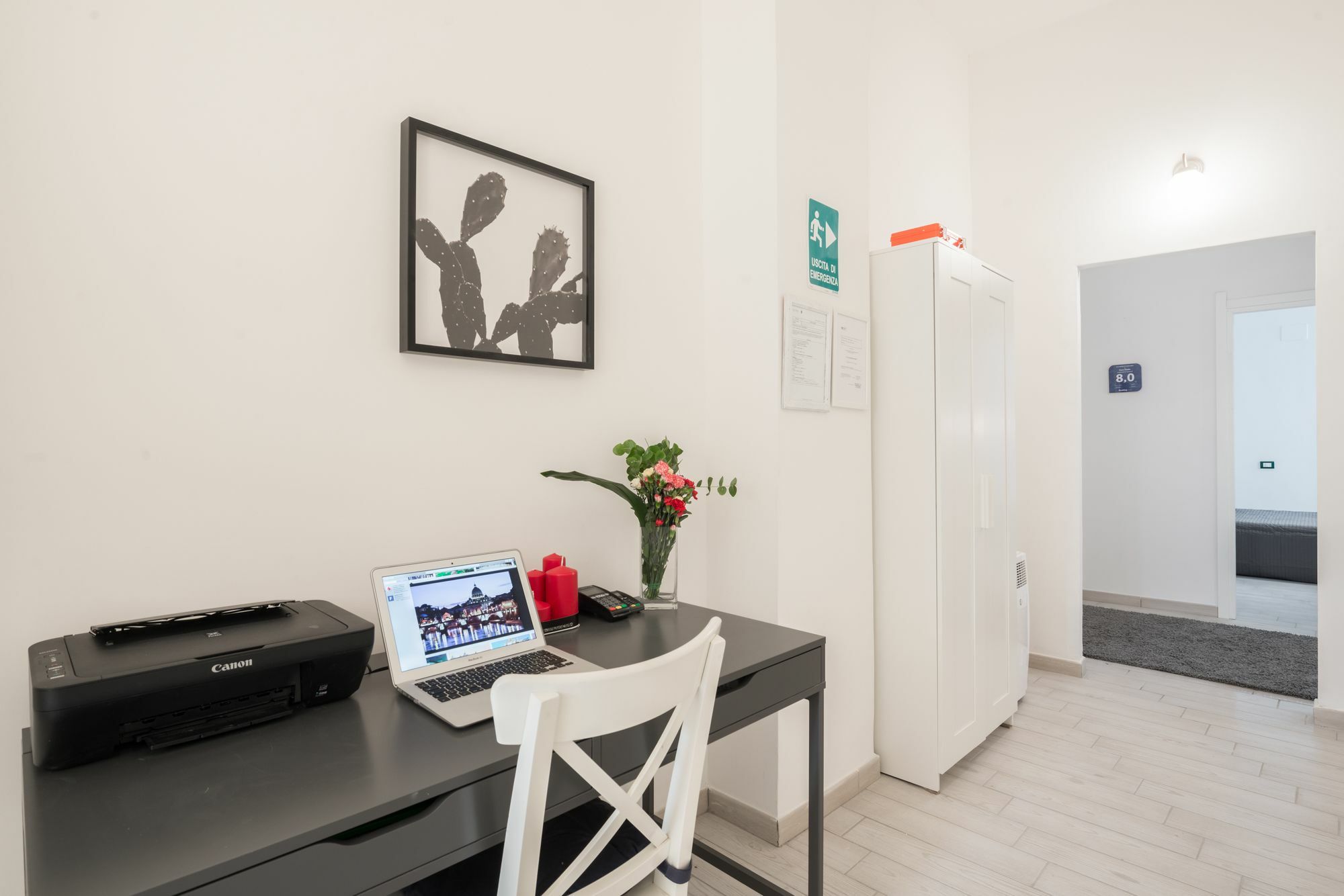 Hotel Casa Giada 2*
