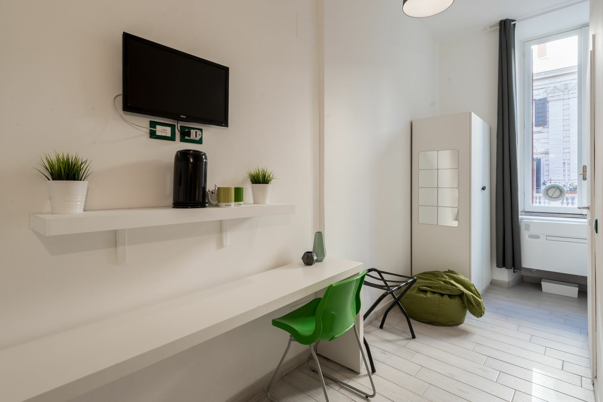 Hotel Casa Giada Roma