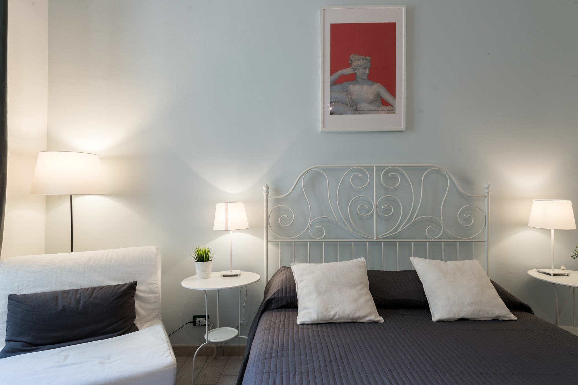Casa Giada Hotel Roma