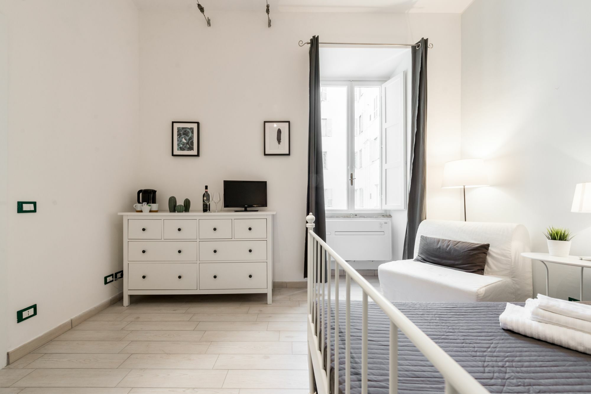 Hotel Casa Giada 2*